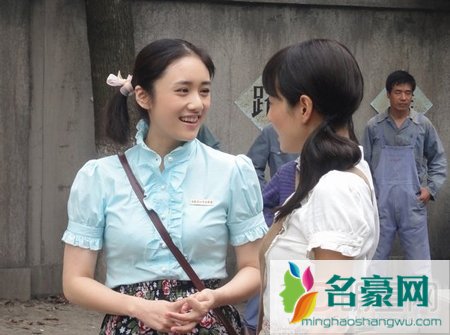 刘芸演过什么电视剧电影 新一剪梅刘芸床戏