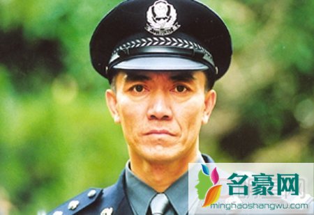 李幼斌警戒线电视剧 李幼斌电视剧大全