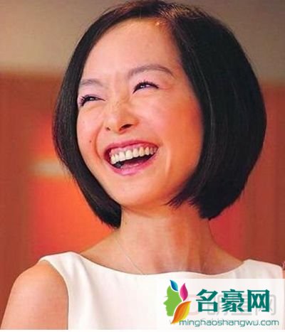 陈鲁豫个人生活 陈鲁豫实际真实身高多少