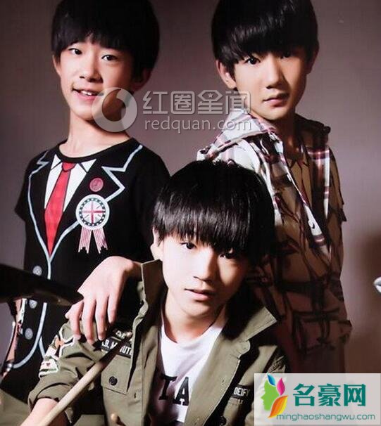 tfboys粉丝打架真相