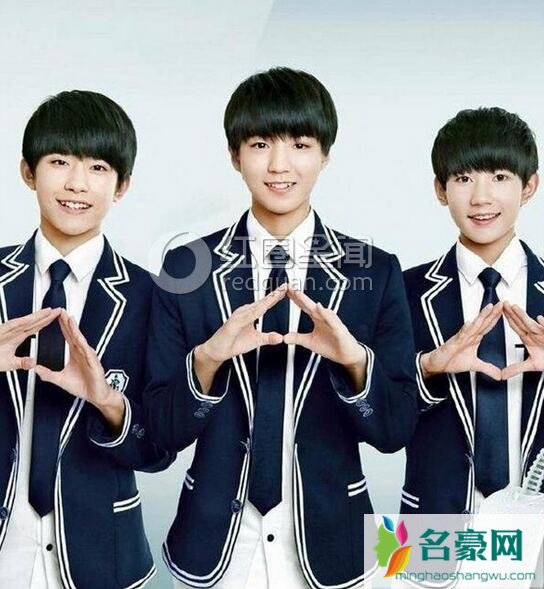 tfboys粉丝打架真相