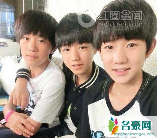 tfboys粉丝打架真相