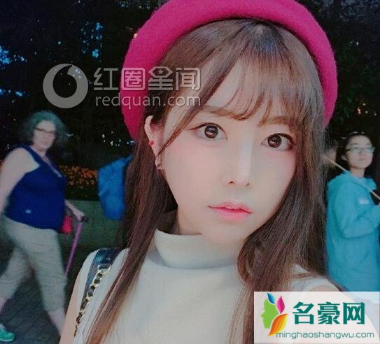 SNH48罗兰照片事件真相