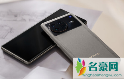 vivo x note是折叠屏吗1