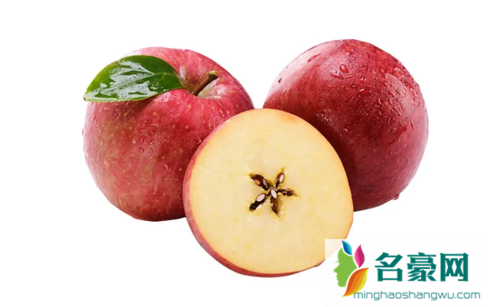 苹果和冬枣哪个维生素c含量更高3