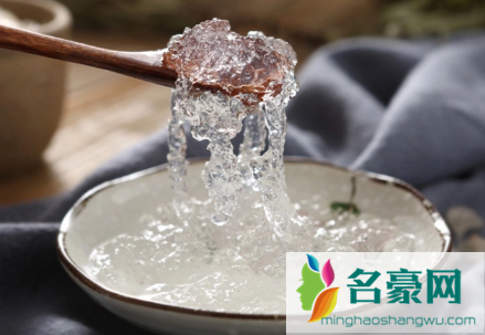 雪燕是什么东西有什么功效4