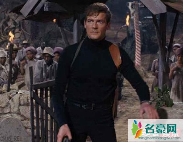 新007电影杀青是什么情况 新007电影什么时候上映?