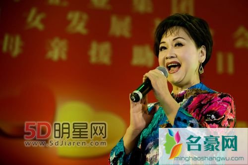 歌手李谷一个人资料 李谷一真实年龄多大