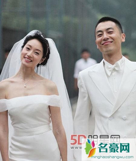 朱亚文沈佳妮结婚了 朱亚文沈佳妮结婚照婚纱照