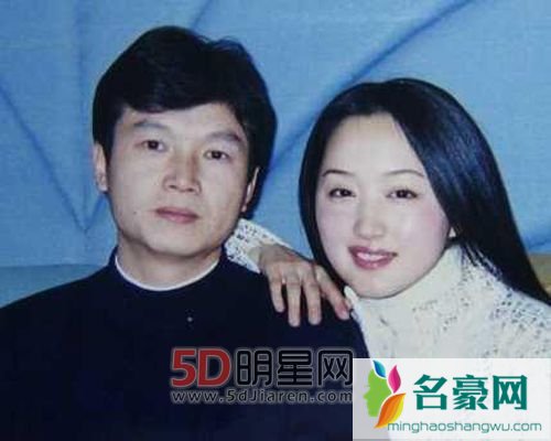 杨钰莹现在老公是谁 杨钰莹现在老公照片及资料