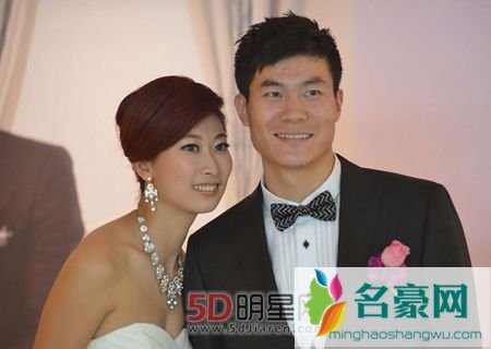 史冬鹏女友是谁 史冬鹏结婚刘翔