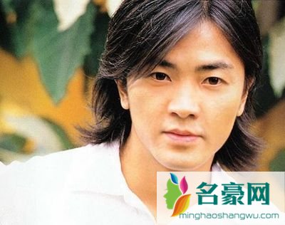 金蛇郎君郑伊健个人资料 郑伊健演过的电视剧电影