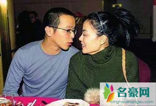 窦唯和高原离婚了吗 窦唯老婆高原漂亮吗 