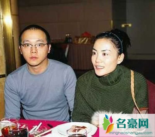 窦唯和高原离婚了吗 窦唯老婆高原漂亮吗 