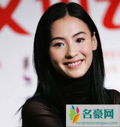 张柏芝弟弟结婚 张柏芝老爸是黑社会