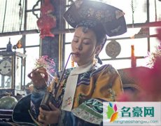 如懿传里的甄嬛很坏吗 太后为什么害高晞月