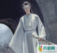 薛洋为什么要骗晓星尘 晓星尘知道真相后悲愤自杀