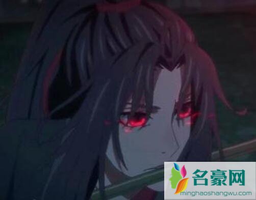 魔道祖师羡云篇讲的什么