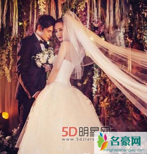 呛口小辣椒谁结婚了 呛口小辣椒结婚照片及资料