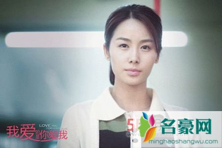 李呈媛演过哪些电视 李呈媛演过的主演的电视剧电影