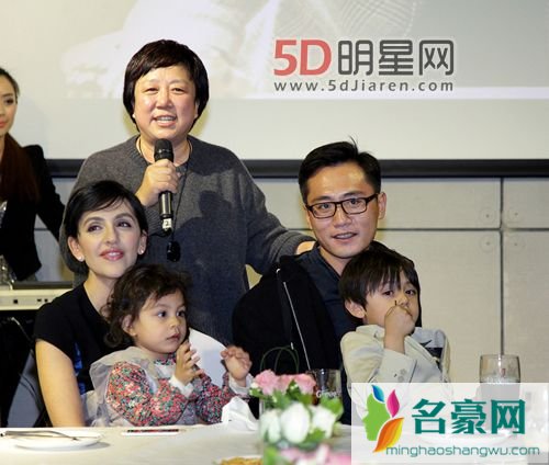电影演员刘烨个人简历 演员刘烨和他的妻子老婆