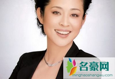 倪妮是倪萍的女儿吗 倪妮是倪萍的女儿图