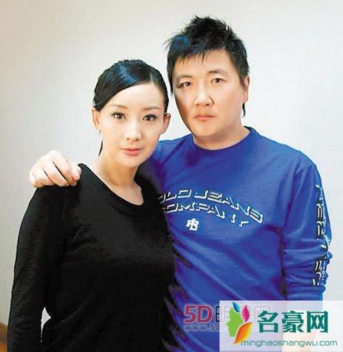 买红妹为什么离婚 孙楠买红妹离婚原因真相