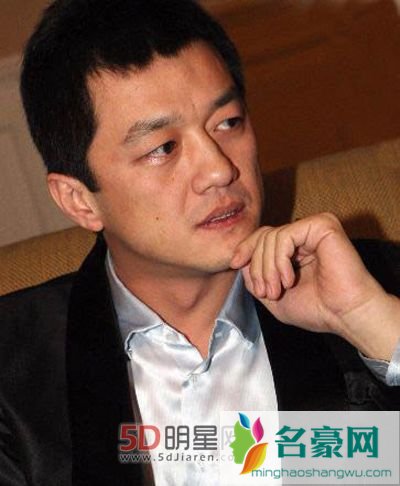 陈昭荣向李亚鹏借钱 王牌ceo李亚鹏借钱