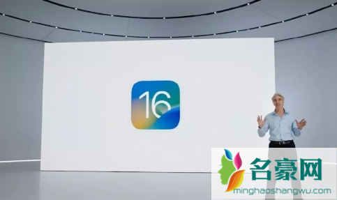 iOS16自定义锁屏怎么设置1