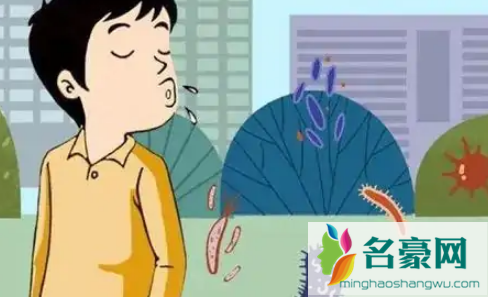 严禁吐痰的提示语简短2