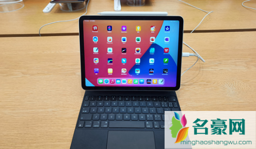 ipados16有什么新功能2