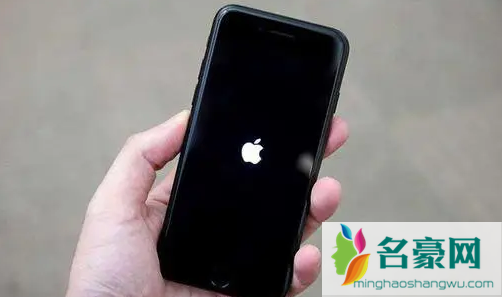 iPhone关机后仍在运行吗3