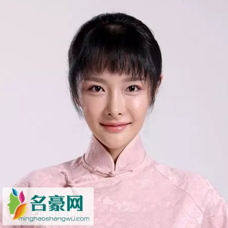 陈圆整容了么