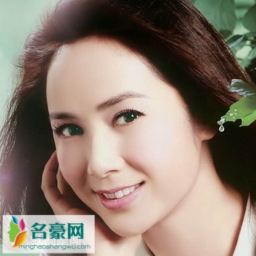 蒋雯丽为什么要选择离婚