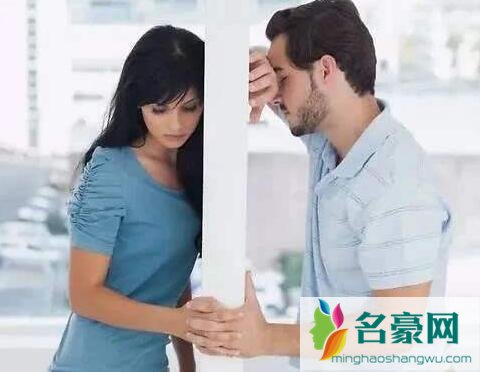 夫妻离婚的前兆是什么样的