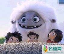 雪人奇缘为什么是人民币 被低估的电影备受好评