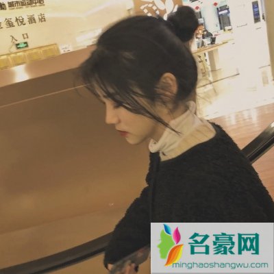 我有男闺蜜男朋友介意跟我闹