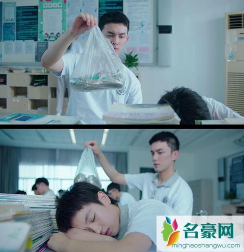 穿越火线路小北的腿好了吗