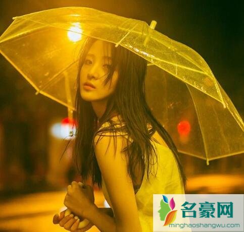 我和前女友的感情无疾而终