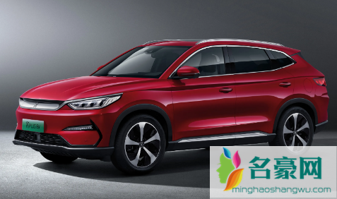 为什么不建议买宋plus EV2