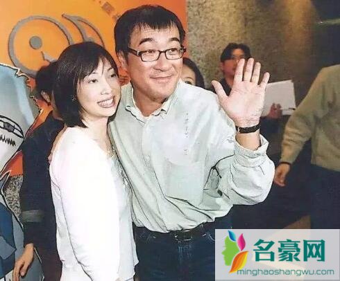 林忆莲李宗盛为什么会分开