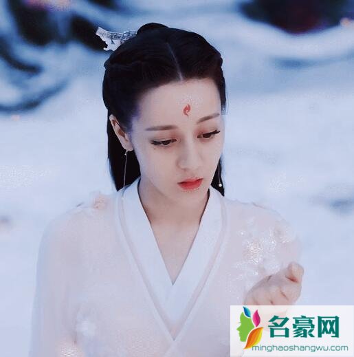 白滚滚真身是什么