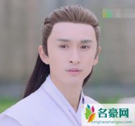 三生三世枕上书沧夷神君扮演者是谁  他的结局怎么