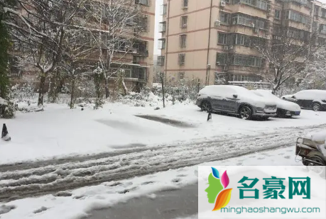 下大雪打雷是凶兆还是吉兆3