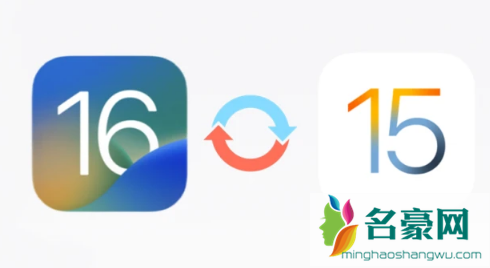 ios16怎么退回15.6会掉数据吗1