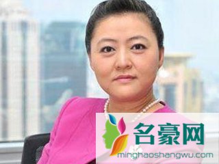 刘强东与前妻龚晓京