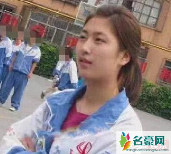 陈羽凡新恋情曝光是什么情况 陈羽凡的绯闻女友是谁?