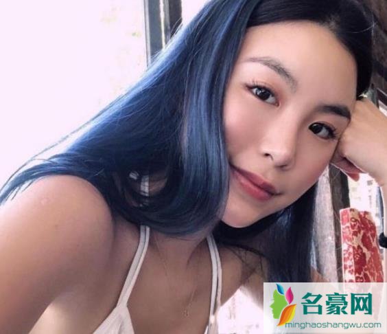 高以翔女友飞浙江 高以翔女友是谁 两人怎么认识的?