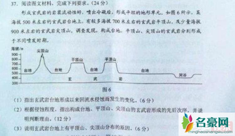 刘昊然：和我一起去爬平顶山吗　这到底是什么梗?