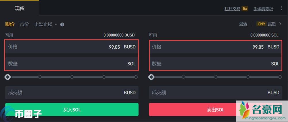 SOL币怎么买？SOL币买入和交易教程全解析